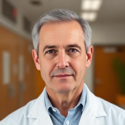 Dr. Alan Whitfield, Associate dean for admissions · asks the hard why