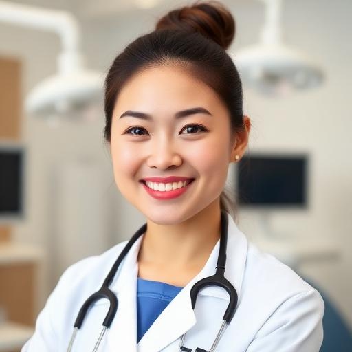 Dr. Maria Santos, Community clinic lead · access and public health lens