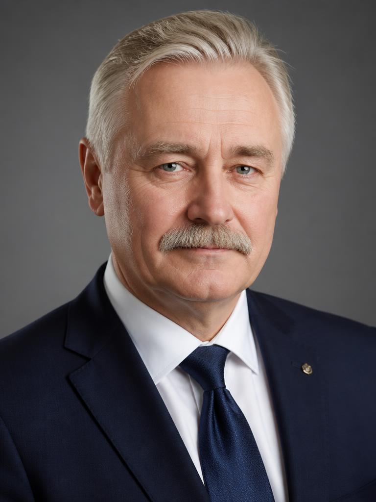 Dr. Dmitri Volkov, Faculty · clinical standards and patient communication