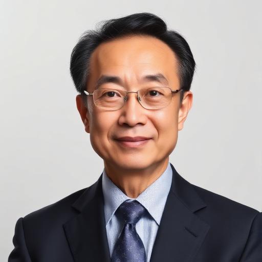 Dr. Wei Chen, Associate dean · formal panel manner