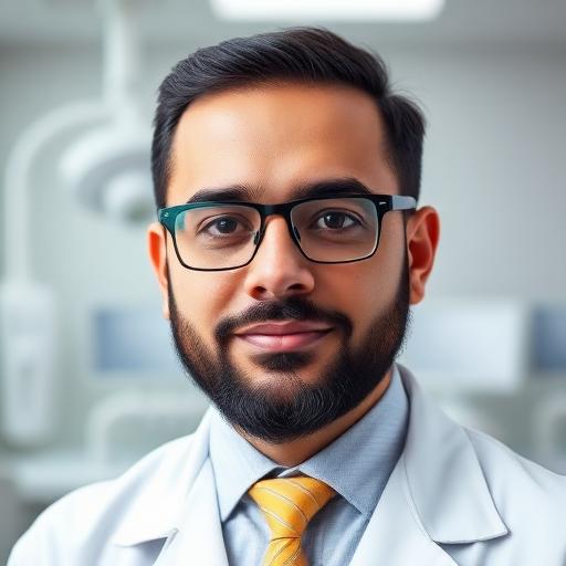 Dr. Karim Haddad, Program director · advanced standing admissions
