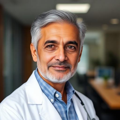 Dr. Rajan Iyer, Senior program director · thirty years on the committee